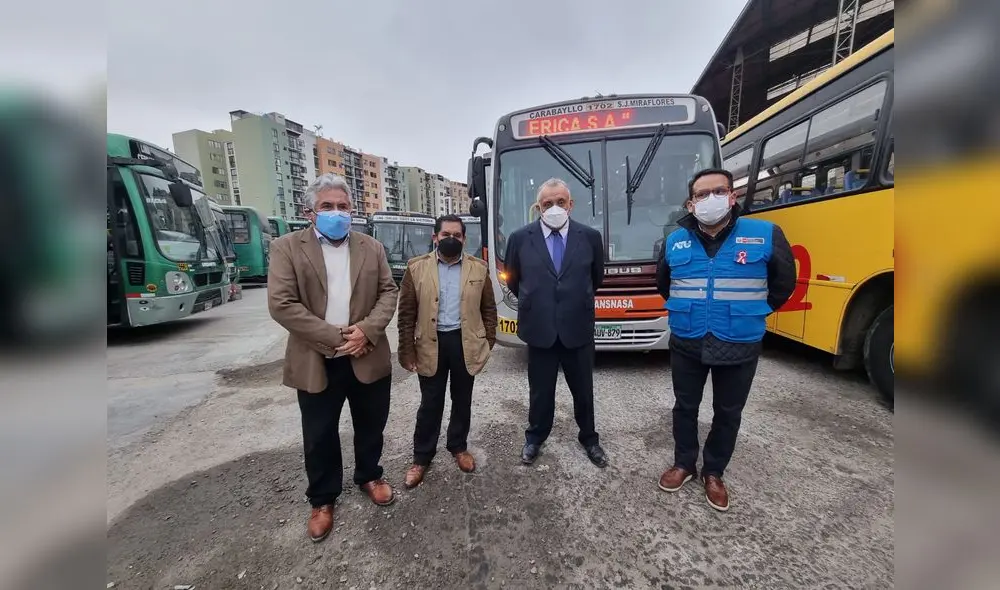 Ciudadanía pagará el mismo precio del pasaje. Foto: Deysi Portuguez / URPI - LR Ciudadanía pagará el mismo precio del pasaje. Foto: Deysi Portuguez / URPI - LR