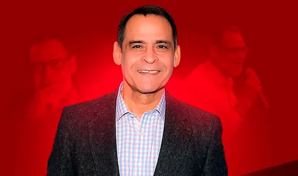 La muerte de Héctor Tricoche ha enlutado el mundo de la salsa. Foto: Instagram / Héctor Tricoche La muerte de Héctor Tricoche ha enlutado el mundo de la salsa. Foto: Instagram / Héctor Tricoche