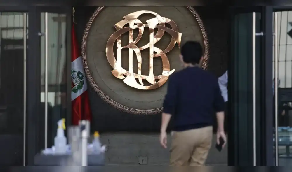 La recaudación del IR de personas jurídicas creció en 41,7% interanual. Foto: Andina