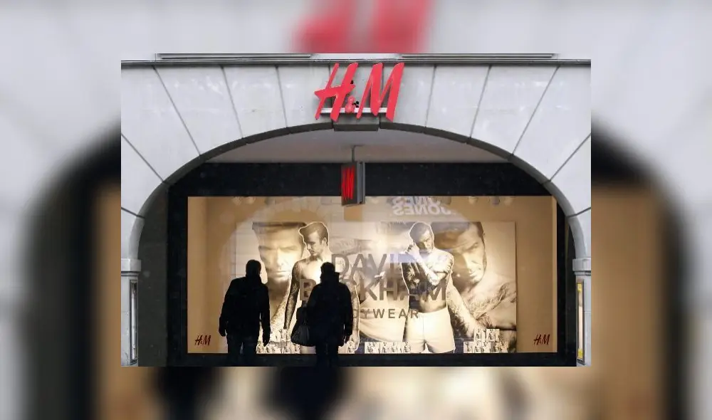 Como parte del proceso de liquidación del negocio, la intención de H&M es reabrir temporalmente las tiendas físicas en Rusia por un período de tiempo limitado para vender el inventario restante. Foto: EFE Como parte del proceso de liquidación del negocio, la intención de H&M es reabrir temporalmente las tiendas físicas en Rusia por un período de tiempo limitado para vender el inventario restante. Foto: EFE