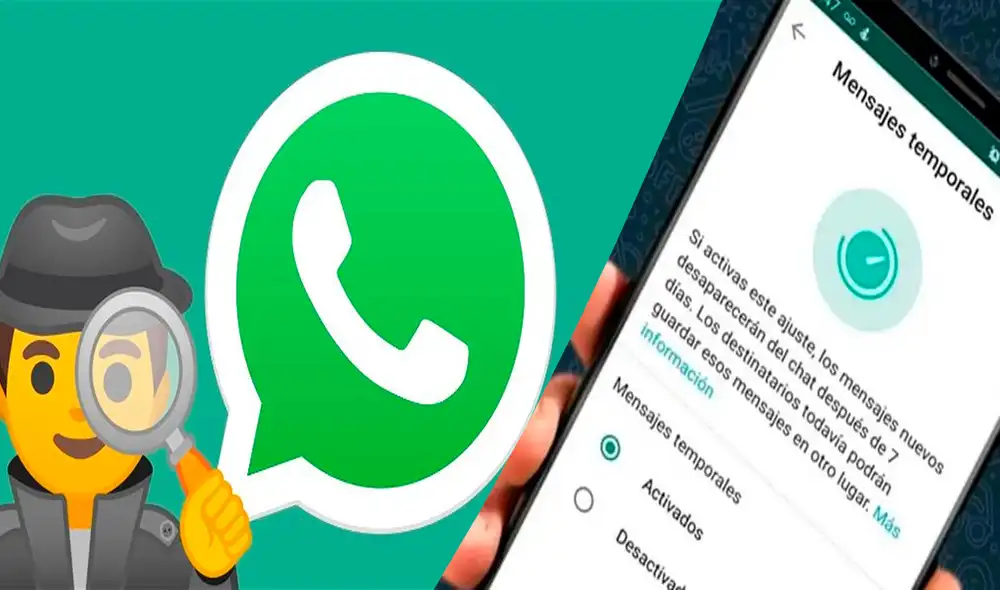 La aplicación dispone de varios trucos y atajos que diariamente publicamos. Foto: composición LR/ Andro4all