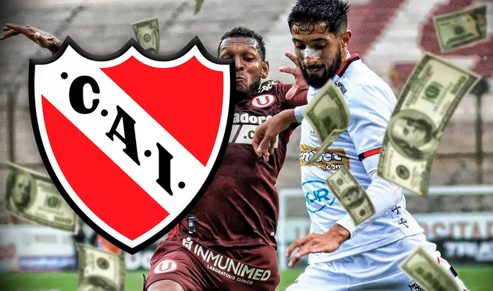 Independiente sufre el juicio más duro de su historia. Foto: composición LR/Liga 1 Independiente sufre el juicio más duro de su historia. Foto: composición LR/Liga 1