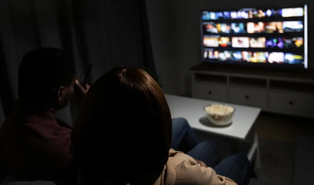 Evaluación de rendimiento de Netflix pone a WIN en primer lugar; le siguen Claro y Movistar. Foto: WIN Evaluación de rendimiento de Netflix pone a WIN en primer lugar; le siguen Claro y Movistar. Foto: WIN