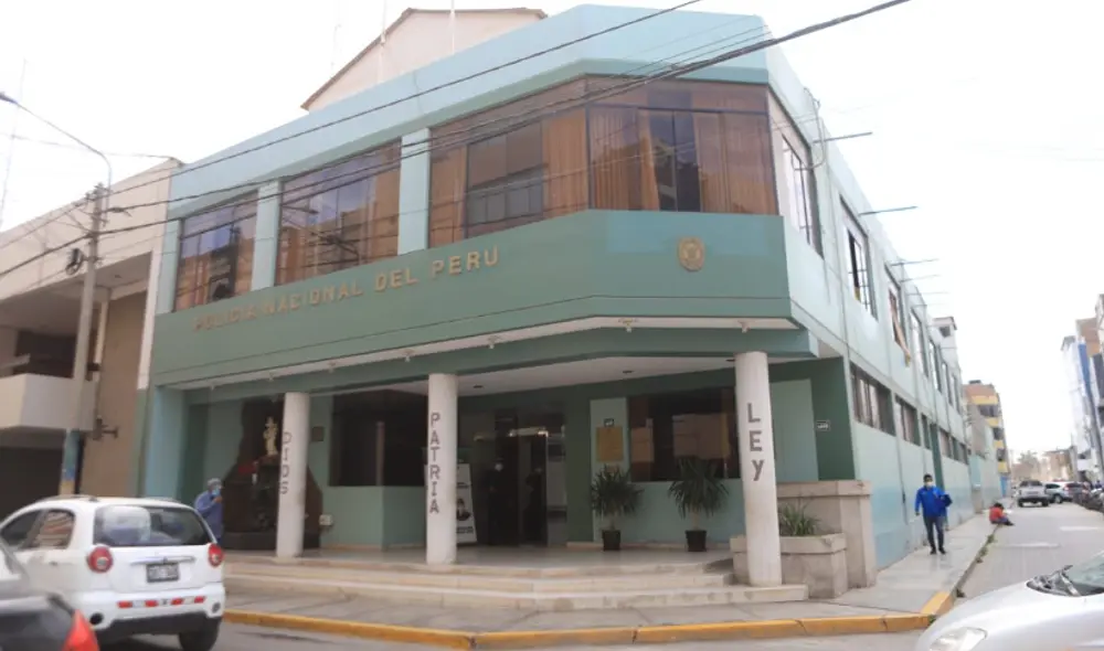 La evidencia y hechos de corrupción generaron un cisma en la Macro Regional Policial de Lambayeque. Foto: Clinton Medina/ La República