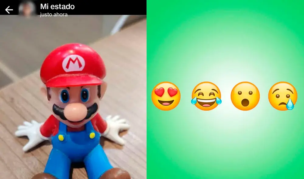 La nueva función de WhatsApp acaba de ser descubierta en la beta. Foto: Xataka La nueva función de WhatsApp acaba de ser descubierta en la beta. Foto: Xataka