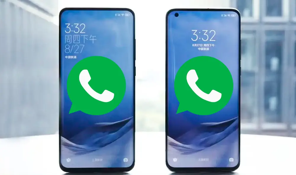 Esta herramienta de WhatsApp estará disponible en iOS y Android. Foto: composición LR/Genbeta