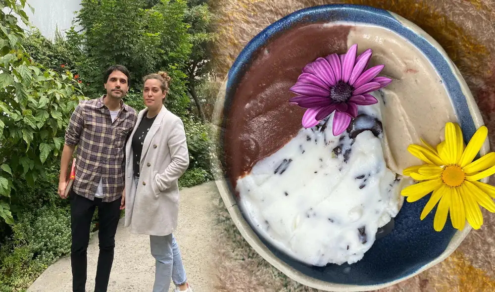 Anteriormente, los peruanos ya habían sido incluidos en el importante listado de restaurantes. Foto: composición La República / Instagram de Virgilio Martínez y Central