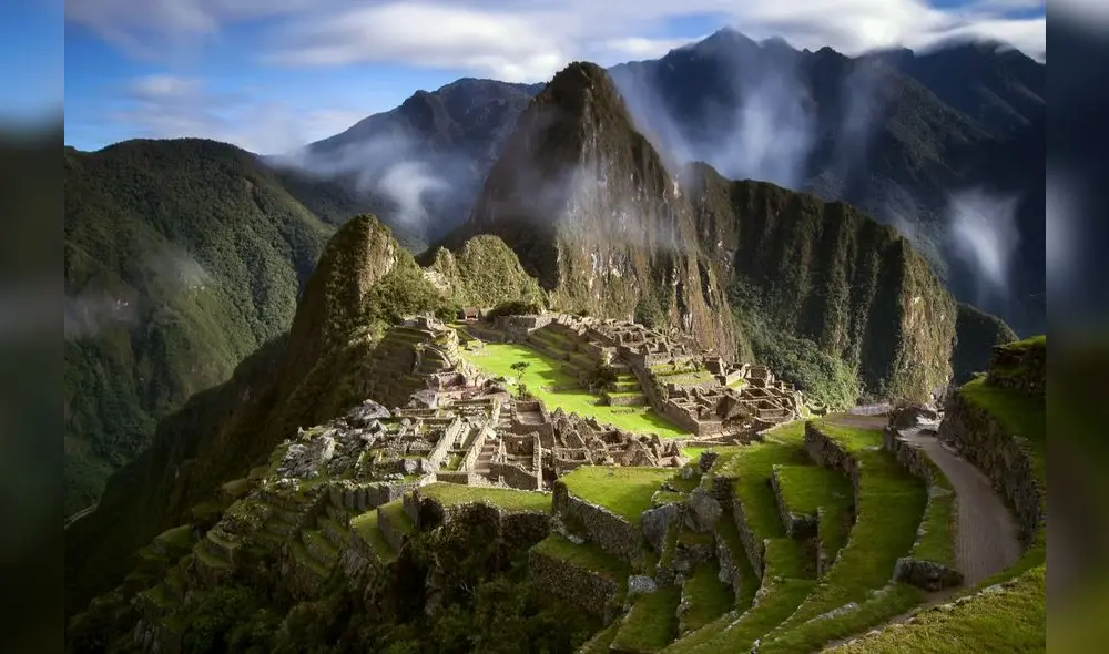 Lima, Cusco y Arequipa son las ciudades más buscadas por los peruanos. Foto: ATTACH Lima, Cusco y Arequipa son las ciudades más buscadas por los peruanos. Foto: ATTACH