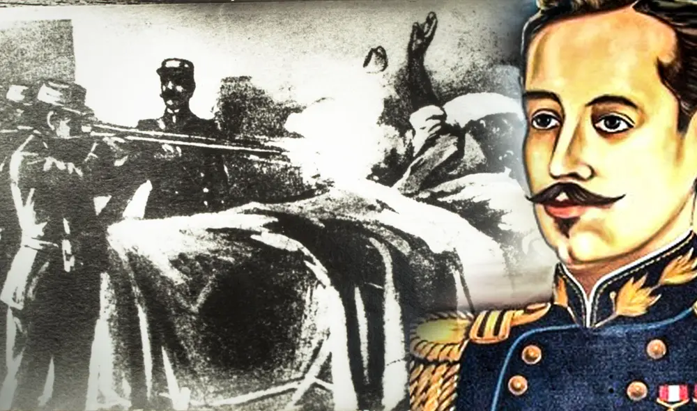 Leoncio Prado participó en la independencia de Cuba antes de luchar por el ejército peruano en la Guerra del Pacífico. Foto: composición LR / archivo PUCP