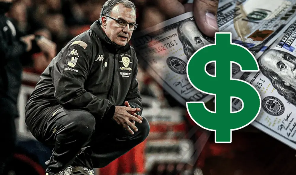 El técnico argentino ganaba mas del doble de lo que percibía Ricardo Gareca en la 'Bicolor'. Foto: composición Jazmin Ceras LR/AFP. El técnico argentino ganaba mas del doble de lo que percibía Ricardo Gareca en la 'Bicolor'. Foto: composición Jazmin Ceras LR/AFP.