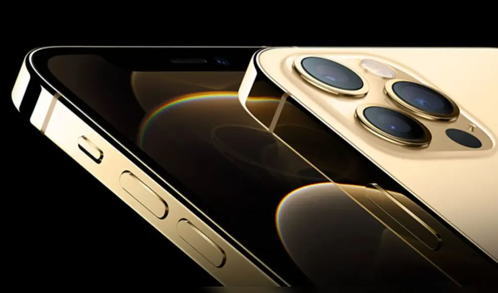 La próxima serie de iPhone 14 de Apple puede llegar en versiones solo eSIM.  Foto: Applesfera.