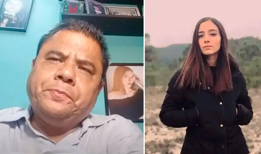 El último lunes se determinó que la causa de muerte de Debanhi Escobar fue asfixia por sofocación. Foto: composición LR -captura YouTube-BBC