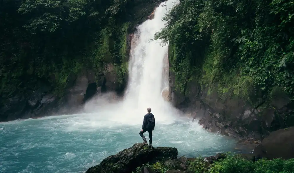 Se espera que el Perú reciba 1,1 millones de visitantes extranjeros, lo que representaría un crecimiento de 137,8% en relación al 2021. Foto: Unsplash