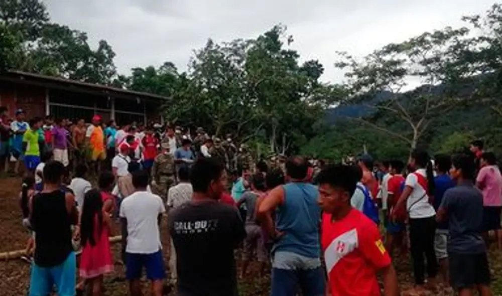 Actualmente, se desconoce la situación y la integridad física de las diferentes personas secuestradas. Foto: difusión Actualmente, se desconoce la situación y la integridad física de las diferentes personas secuestradas. Foto: difusión