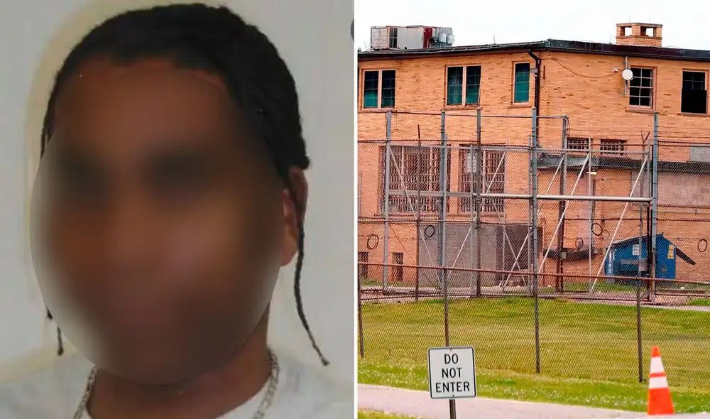 Demi Minor cumple una condena de 30 años en prisión luego de ser hallada culpable por el homicidio involuntario de su padre adoptivo. Foto: composición LR- Justice 4 Demi Demi Minor cumple una condena de 30 años en prisión luego de ser hallada culpable por el homicidio involuntario de su padre adoptivo. Foto: composición LR- Justice 4 Demi