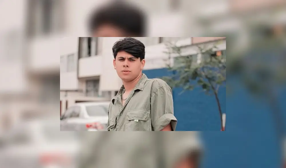 Aaron Picasso reconoce que la industria pornográfica "paga bien". Foto: @aaronpicasso/Instagram