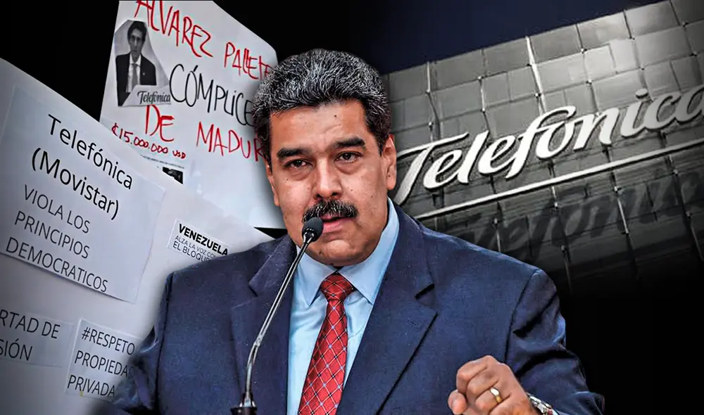 Directores recordaron el corte del suministro de papel por parte del Gobierno de Nicolás Maduro, el cual afectó a la prensa escrita. Denunciaron también persecución a periodistas. Foto: composición LR/Fabrizio Oviedo Directores recordaron el corte del suministro de papel por parte del Gobierno de Nicolás Maduro, el cual afectó a la prensa escrita. Denunciaron también persecución a periodistas. Foto: composición LR/Fabrizio Oviedo