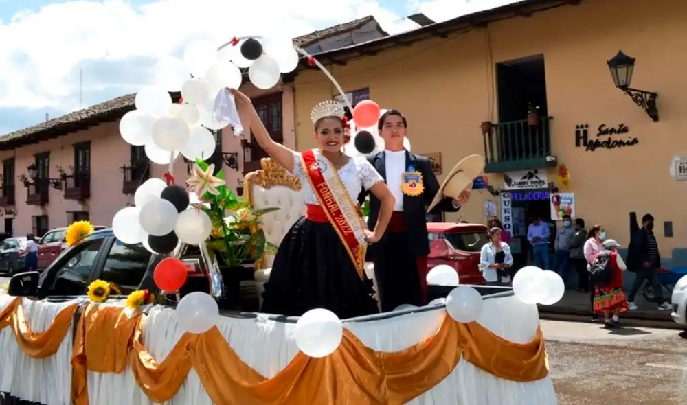 La feria se inaugurará el lunes 25 de julio a las 10.00 horas. Foto: Eduard Lozano La feria se inaugurará el lunes 25 de julio a las 10.00 horas. Foto: Eduard Lozano