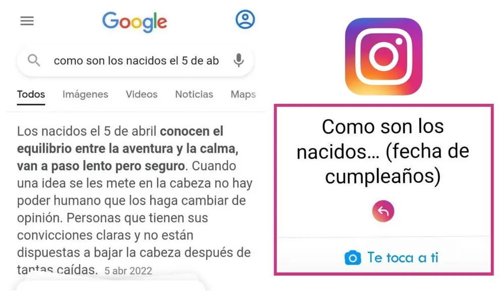 El popular tema ya es todo un viral en redes sociales. Foto: Instagram/@marifeli_ha