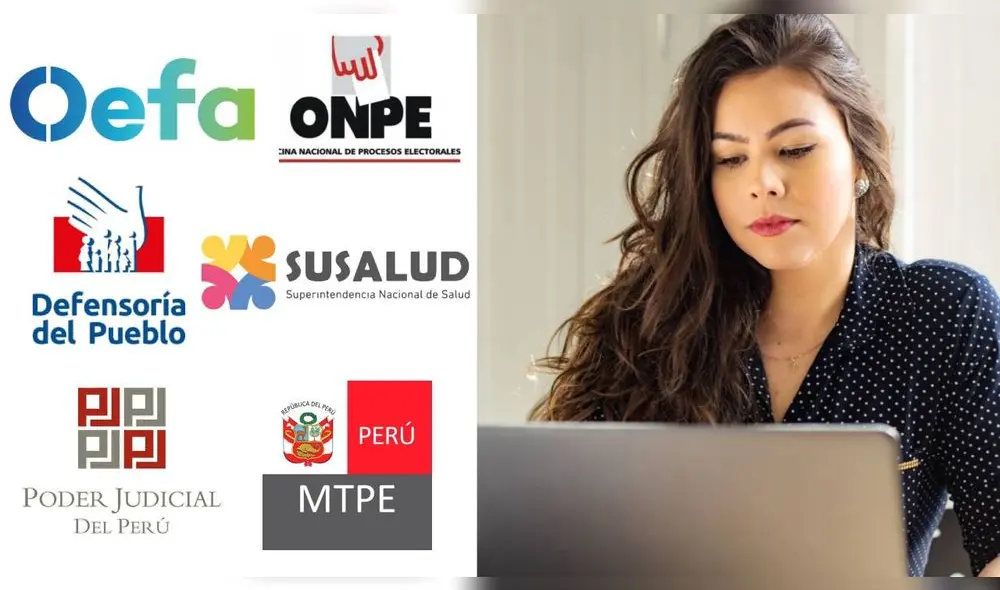 Trabajo para abogados: estas son seis convocatorias vigentes. Foto: composición LR/Unsplash