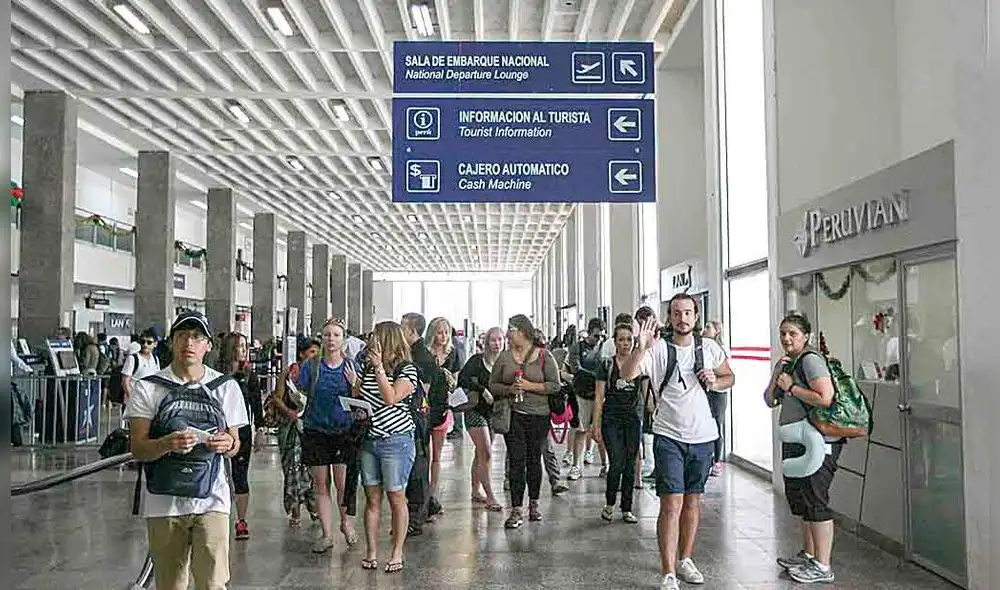 Principal. Cusco espera el arribo de más de 100 000 visitantes durante el mes de julio. Foto: La República