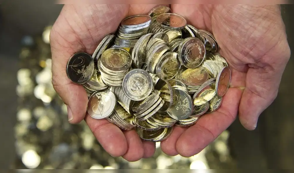 La reunión del BCE y la reapertura del conducto Nord Stream 1 después de un cierre de 10 días, están programados para el jueves, lo que deja a los mercados en ascuas. Foto: EFE La reunión del BCE y la reapertura del conducto Nord Stream 1 después de un cierre de 10 días, están programados para el jueves, lo que deja a los mercados en ascuas. Foto: EFE