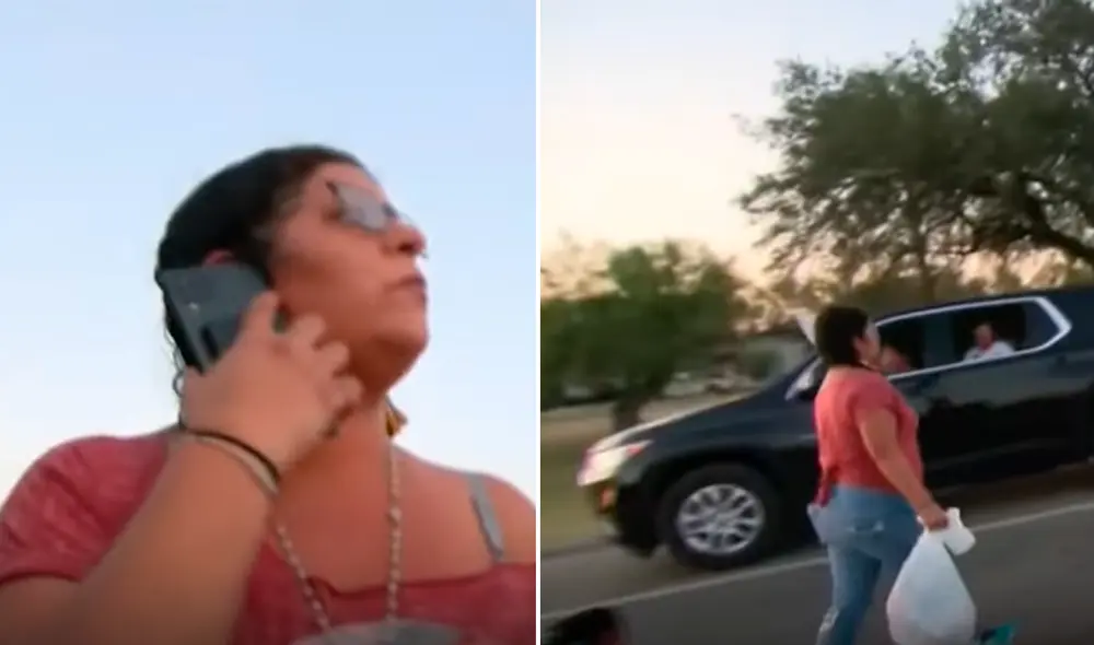 Familiares de víctimas reprocharon a la madre por crimen de Salvador Ramos. "Ella lo crio así", lamentaron. Foto: Noticias Telemundo