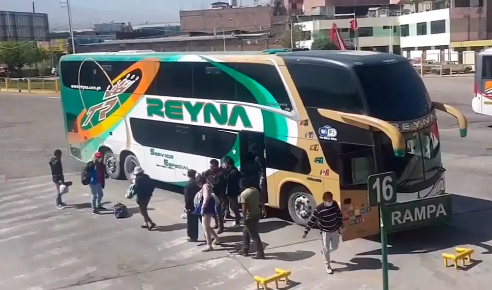 Asalto se registró en horas de la madrugada. Foto: Alexis Choque/ URPI-GLR Asalto se registró en horas de la madrugada. Foto: Alexis Choque/ URPI-GLR