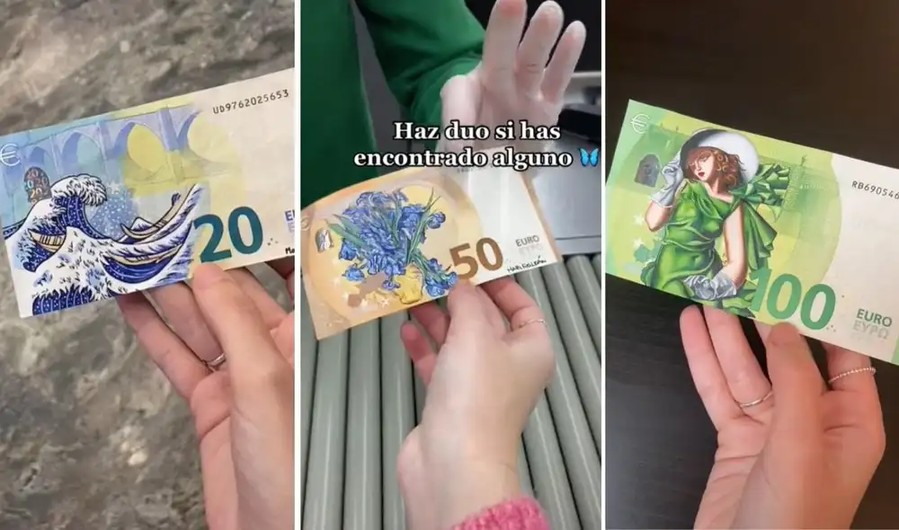 El viral clip, compartido en diferentes plataformas sociales, logró obtener miles de reacciones. Foto: @soymariroldan/TikTok El viral clip, compartido en diferentes plataformas sociales, logró obtener miles de reacciones. Foto: @soymariroldan/TikTok