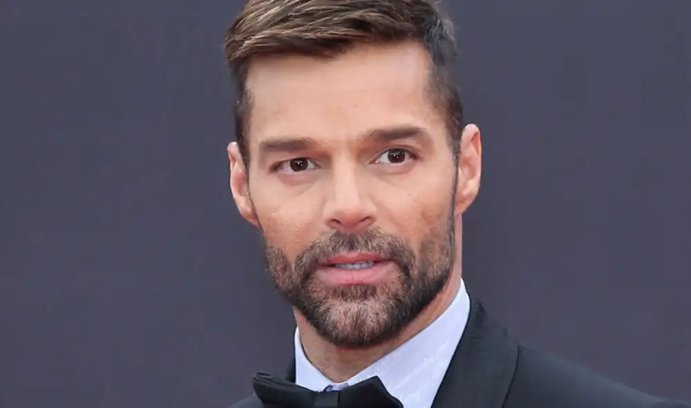Ricky Martin tiene previsto comparecer el jueves en un tribunal de su natal Puerto Rico tras denuncia de su sobrino Dennis Martin. Foto: Música Mundial Ricky Martin tiene previsto comparecer el jueves en un tribunal de su natal Puerto Rico tras denuncia de su sobrino Dennis Martin. Foto: Música Mundial