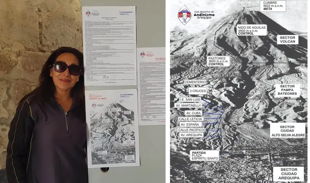 Inscripciones serán en la biblioteca regional Mario Vargas Llosa, ubicada en la calle San Francisco del Cercado. Foto: composición LR/Alexis Choque/URPI-GLR