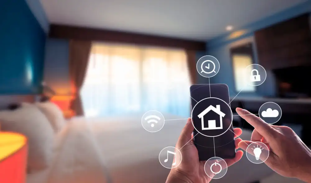 Vas a necesitar una buena conexión a internet en tu vivienda. Foto: Agenda Digitale Vas a necesitar una buena conexión a internet en tu vivienda. Foto: Agenda Digitale