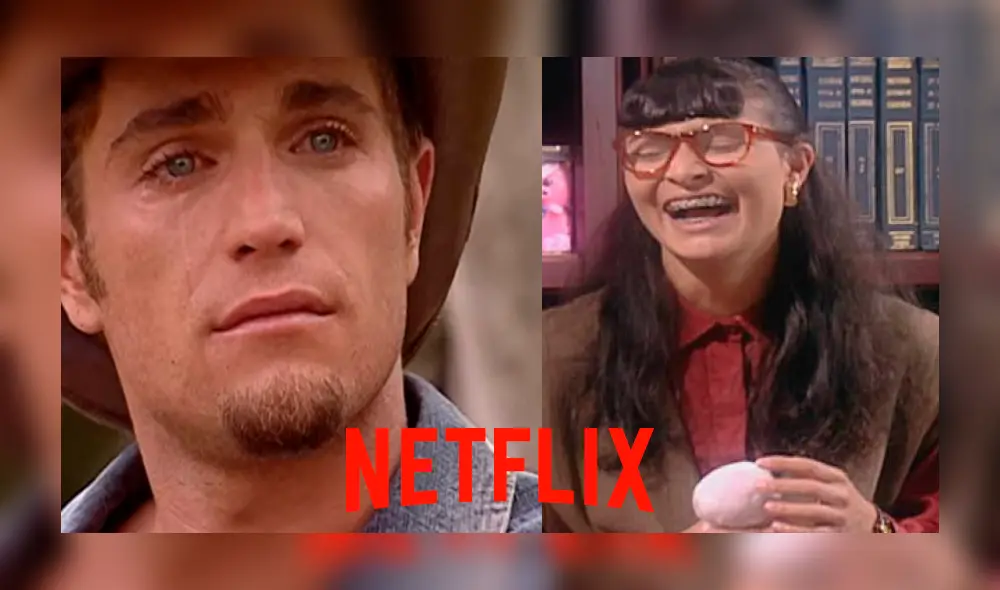 "Pasión de gavilanes 2" cuenta con 82 episodios. Foto: composición LR/Netflix