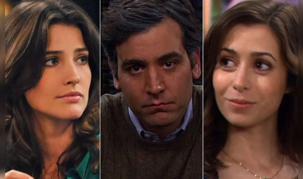 El final de "How I met your mother" es recordado por todos los fanáticos como uno de los temas más polémicos y debatibles de toda la serie. Foto: composición/ 20th Century Studios El final de "How I met your mother" es recordado por todos los fanáticos como uno de los temas más polémicos y debatibles de toda la serie. Foto: composición/ 20th Century Studios
