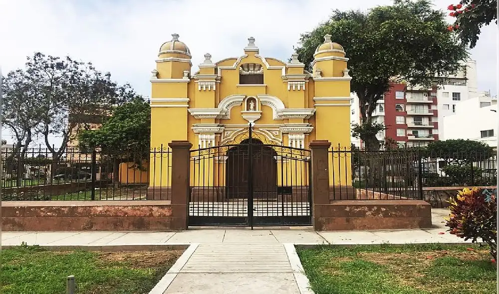 Vecinos piden que las autoridades competentes se hagan cargo. Foto: Municipalidad de San Miguel