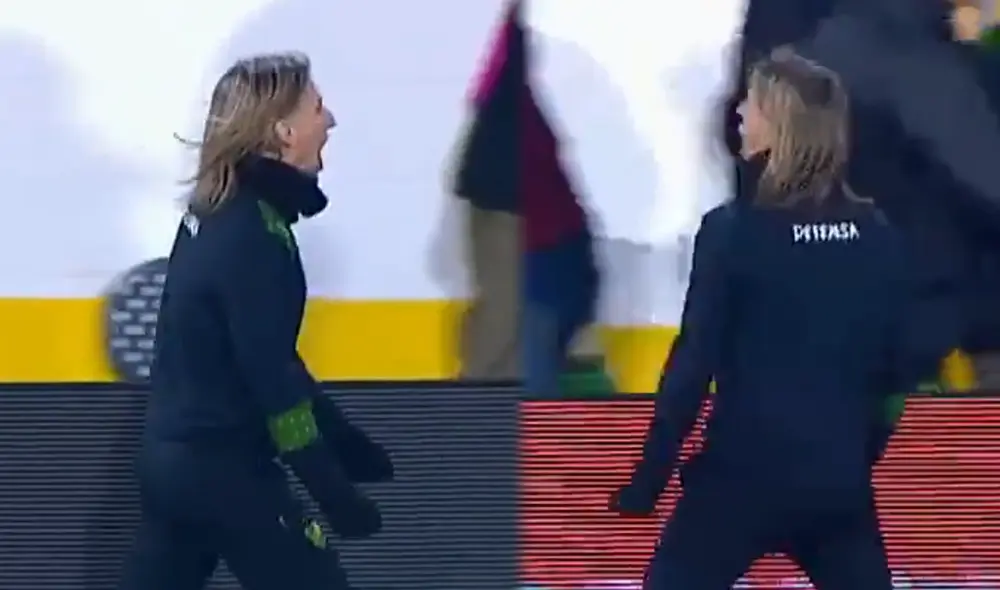 Defensa y Justicia derrotó 2-1 a Independiente. Foto: composición LR/SportsCenter Defensa y Justicia derrotó 2-1 a Independiente. Foto: composición LR/SportsCenter