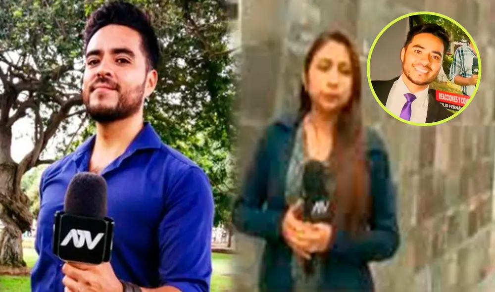 Julio Fernández presentará su cuarto libro, "Los solitarios", en la FIL Lima 2022. Foto: composición LR/Julio Fernández/Instagram/difusión