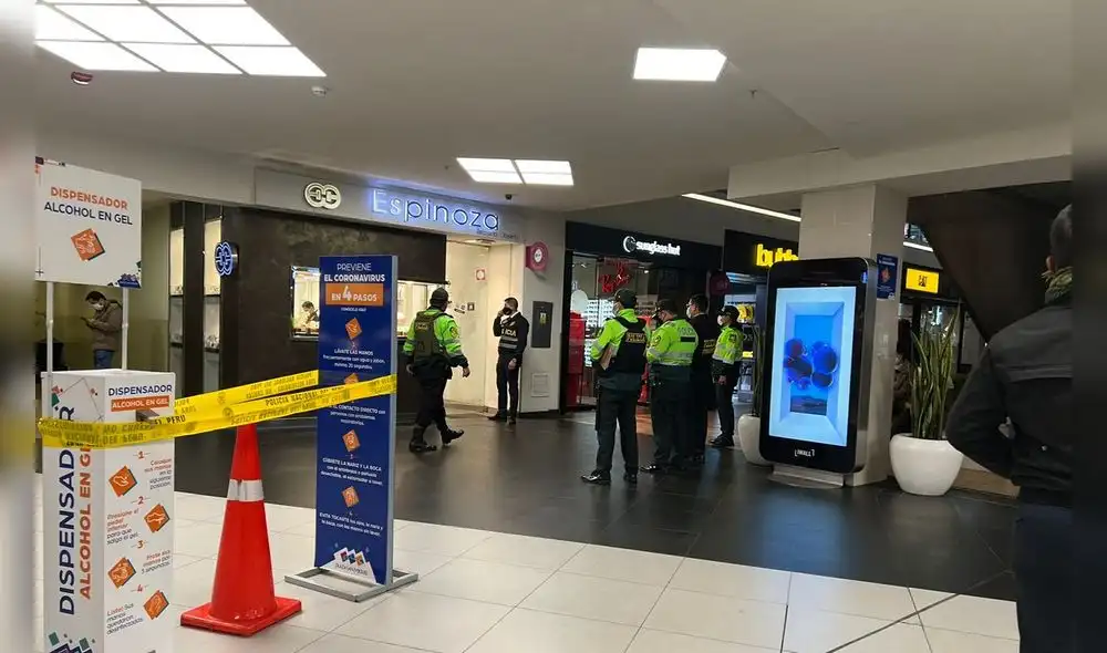 Foto: Raúl Egúsquiza/URPI - LR