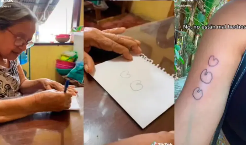 Este hecho ocurrió en México. Foto: composición LR/TikTok/Frida Pérez