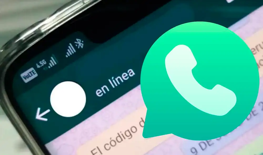 Esta nueva herramienta de WhatsApp todavía está en desarrollo. Foto: composición LR Esta nueva herramienta de WhatsApp todavía está en desarrollo. Foto: composición LR