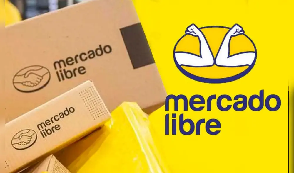Mercado Libre duplicó su valor comercial durante la pandemia. Foto: composición LR/Mercado Libre