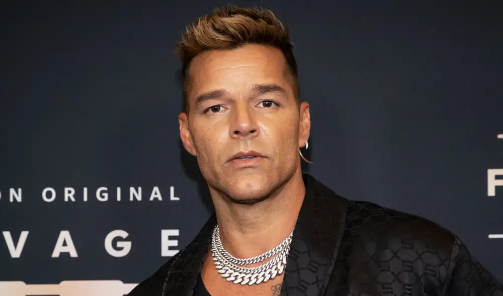 Entérate qué pasó con el caso de Ricky Martin y por qué decidieron archivarlo. Foto: AFP