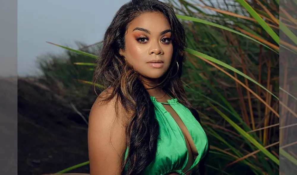 Miluska Eskenazi (Foto: Difusión) Miluska Eskenazi (Foto: Difusión)