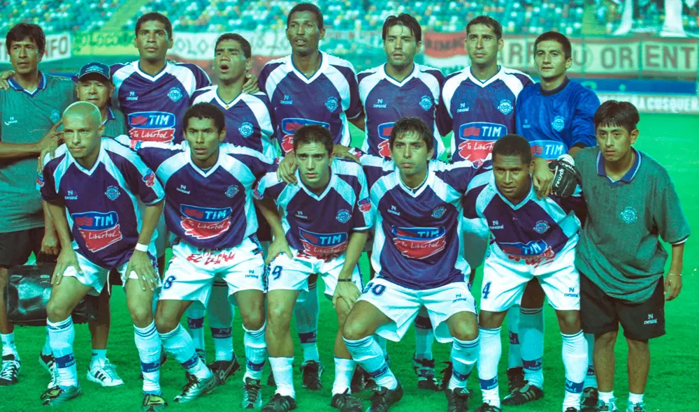 Estudiantes de Medicina estuvo 4 temporadas en la Primera División del Perú. Foto: La República Estudiantes de Medicina estuvo 4 temporadas en la Primera División del Perú. Foto: La República