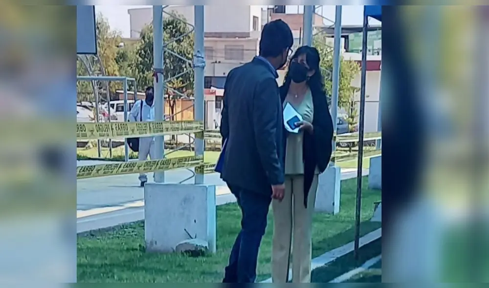 Contraloría solicitó un informe que acredite la verificación del cumplimiento de los requisitos de Briceño para ocupar el cargo. Foto: La República