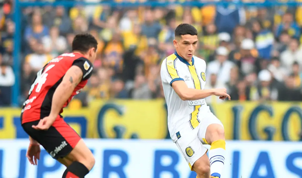 Rosario Central y Newell’s juegan el clásico de Rosario este jueves 21. Foto: Rosario Central Rosario Central y Newell’s juegan el clásico de Rosario este jueves 21. Foto: Rosario Central