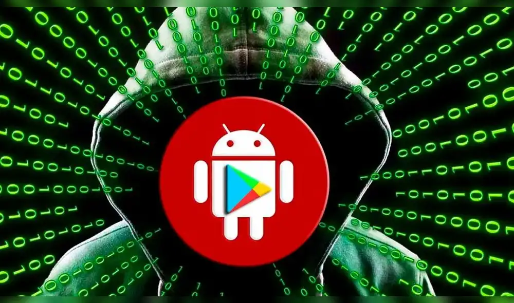 Estos tres malware peligrosos ejecutan ataques multifacéticos. Foto: Play Store