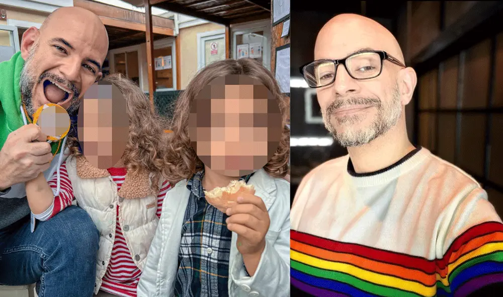 Poder Judicial declara infunda demanda de Ricardo Morán contra la Reniec. Foto: composición LR/Ricardo Morán/Instagram/ Poder Judicial declara infunda demanda de Ricardo Morán contra la Reniec. Foto: composición LR/Ricardo Morán/Instagram/