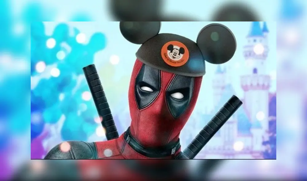 La saga de "Deadpool" actualmente está desarrollando su tercera película. Foto: Disney