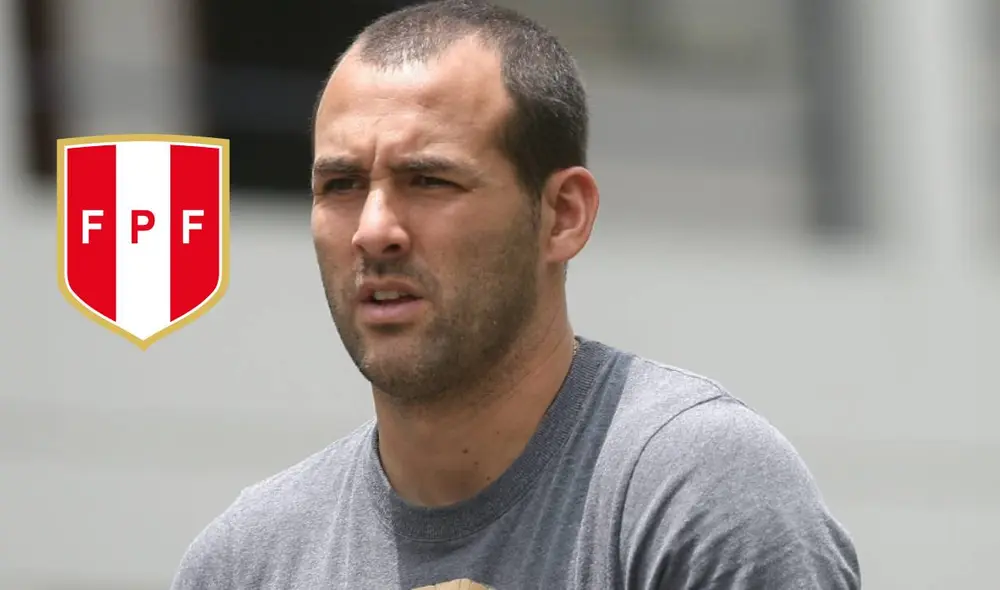 Juan Carlos Oblitas se fue de la FPF y dejó vacante el puesto de director deportivo de la selección peruana. Foto: composición/Líbero/Manuel Hidalgo